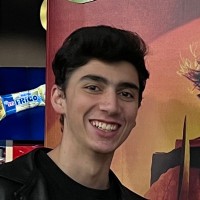 Baris Yilmaz