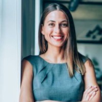 Roberta Santiago Palmas