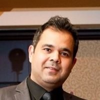 Mohammed Khan