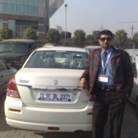 Vishal Chandra