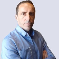 Slimane Chaabi