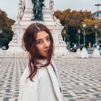 Beatriz Almeida