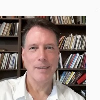 John Corrigan, Ph.D.