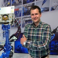 Jan Matouš MBA
