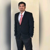 Aditya B.
