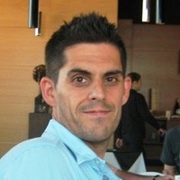 Daniel Bautista Isanta
