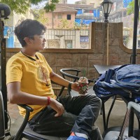MIHIR DUTTA
