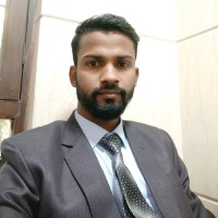Anuj Mishra