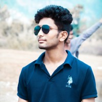 Yuvaraj K.V