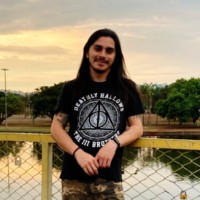 Moises Silva De Souza