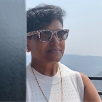 Jyoti Sawardekar