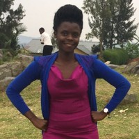 Karungi Carolyne