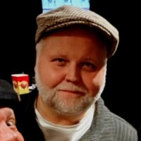 Peter Wiklund