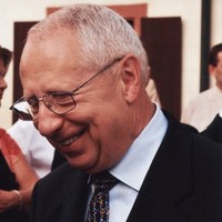 Hans Ruedi Schaffhauser