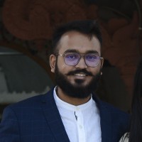 Raj Patel