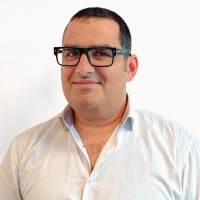 Jonathan Benaroch