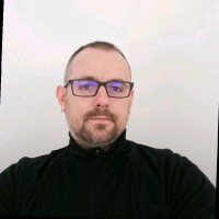Christophe Touzelet