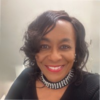 Yvette Cross