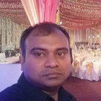 Rajan Saha