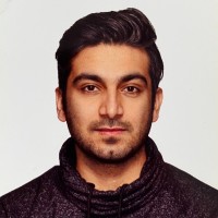 Reza Jobin
