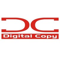 Digital Copy