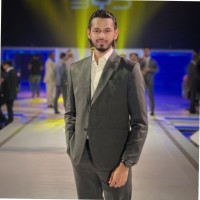 Mohammed Ishraq Ullah