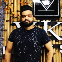 Shankar Karangutkar
