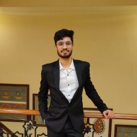 Anirudh Soni