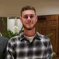 Jackson Cook