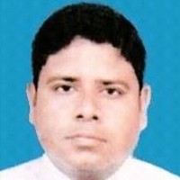 Imranul Huq Imran