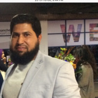 Ilyas Ahmed