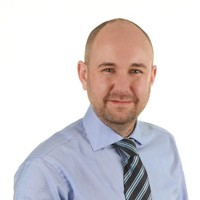 Mark Lauder