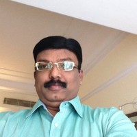 vishnu Vishnuvalliappan