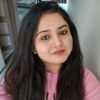 Hetal Sarvaiya