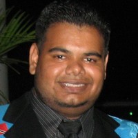 Amrith Singh