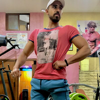 Mohamed Lehbali