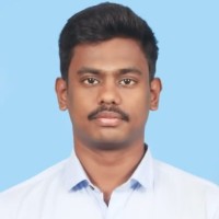 Kaarthikeyan S
