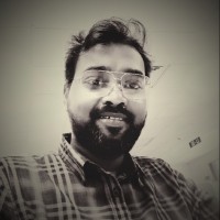 Sandeep Ghosal