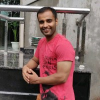 Khalish Sharma