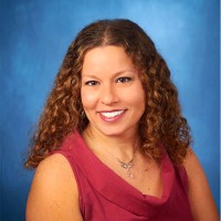 Erika Pioltine Anseloni, Ph.D.