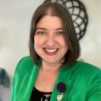 Megan Briggs