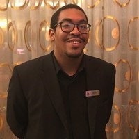Donte Evans