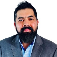 Antonio Francisco Landa Ortíz