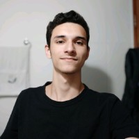 Gian Carlo Coelho