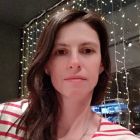 Елена Деева