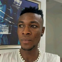 Wapah Kelechi Ezeigwe (they/them)