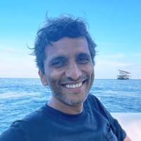 Karthik Perumal