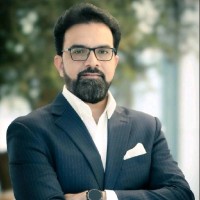 Zeeshan Mahmood