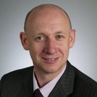 Mark Porter