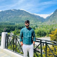 Aadarsh Pathak